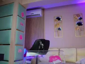 sabrinajadex chaturbate stream image, 03.10.2026 05:20