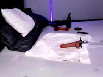 dee_waters chaturbate stream image, 03.10.2026 06:40