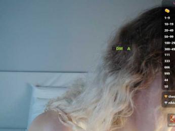 SaraRay bongacams stream image, 06.10.2026 00:50
