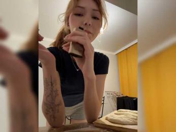 ShyAlya bongacams stream image, 07.10.2026 16:00