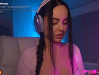 AmaReda bongacams stream image, 08.10.2026 10:20