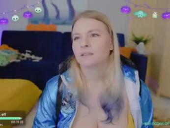 asiri_ocean chaturbate stream image, 09.10.2026 17:40