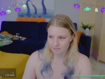 asiri_ocean chaturbate stream image, 09.10.2026 17:40