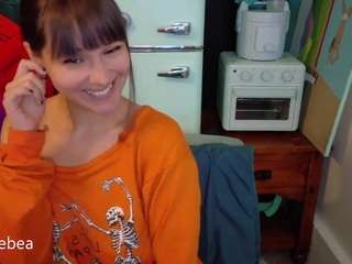 savethebea camsoda stream image, 09.10.2026 18:30