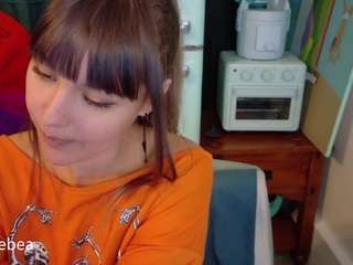 savethebea camsoda stream image, 09.10.2026 18:30