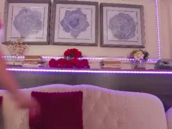 bustyeva_ chaturbate stream image, 10.10.2026 08:10
