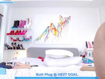 CindyBKK bongacams stream image, 15.03.2025 23:50