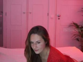 yours_anastasia chaturbate stream image
