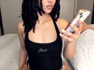 nolababy camsoda stream image, 16.03.2025 07:10