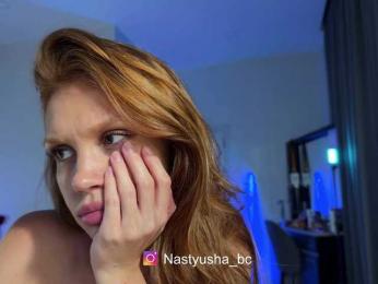 Nastyu-sha bongacams stream image