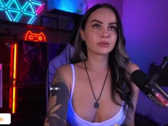 AmaReda bongacams stream image, 17.03.2025 17:30