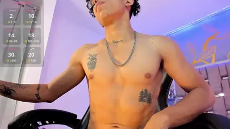 AkazaBoy_ stripchat stream image, 19.03.2025 04:10