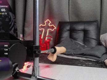 Devilsbride bongacams stream image, 20.03.2025 02:50