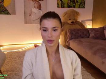 LennaGodess bongacams stream image, 03.02.2025 07:00