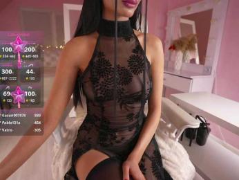 THE_BLACKcat bongacams stream image, 20.03.2025 19:30
