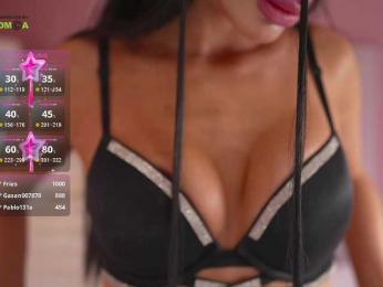 THE_BLACKcat bongacams stream image, 20.03.2025 19:30