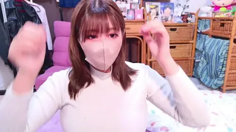 Megu_Melon stripchat stream image