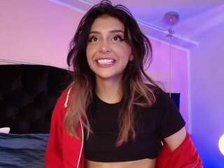 sofly-s camsoda stream image, 21.03.2025 11:50