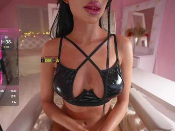 THE_BLACKcat bongacams stream image, 21.03.2025 22:50
