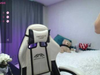 SweetyMia bongacams stream image, 22.03.2025 08:30