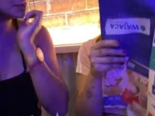 cheerrybomb camsoda stream image, 24.01.2025 22:40