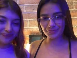 cheerrybomb camsoda stream image, 24.01.2025 22:40