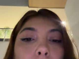 cheerrybomb camsoda stream image, 24.01.2025 22:40