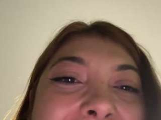 cheerrybomb camsoda stream image, 24.01.2025 22:40