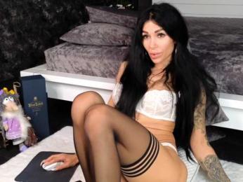-BABAYAGA- bongacams stream image, 23.03.2025 00:20