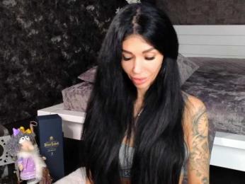 -BABAYAGA- bongacams stream image, 23.03.2025 00:20