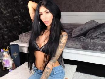 -BABAYAGA- bongacams stream image, 23.03.2025 00:20