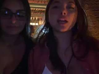 cheerrybomb camsoda stream image, 22.03.2025 21:40