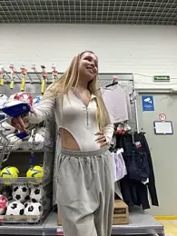 Liza_risky stripchat stream image, 23.03.2025 07:50