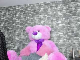 heidywills camsoda stream image, 03.02.2025 19:00