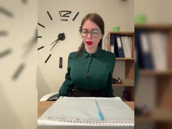 Brenda_KiSKA bongacams stream image, 26.03.2025 04:40
