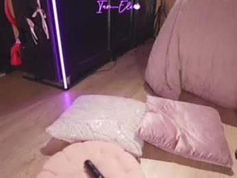 iam_eli chaturbate stream image, 26.03.2025 20:10