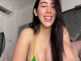 _gummies15 chaturbate stream image, 27.03.2025 01:40