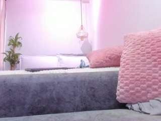 hannacupper camsoda stream image, 27.03.2025 10:40
