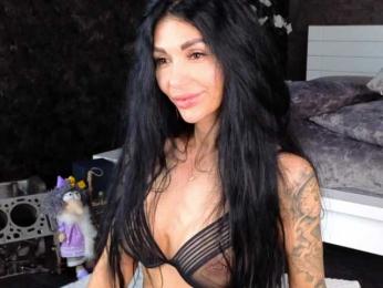 -BABAYAGA- bongacams stream image, 27.03.2025 23:30