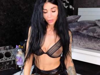 -BABAYAGA- bongacams stream image, 27.03.2025 23:30