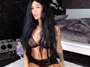 -BABAYAGA- bongacams stream image, 27.03.2025 23:30