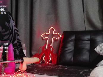 Devilsbride bongacams stream image, 28.03.2025 04:50
