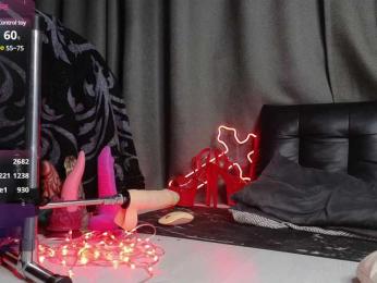 Devilsbride bongacams stream image, 28.03.2025 04:50
