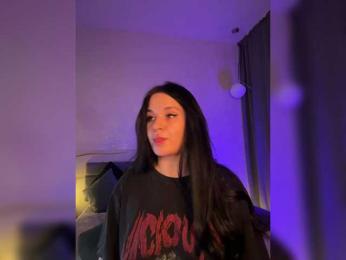 Vilgelmina bongacams stream image, 03.02.2025 21:20