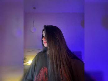 Vilgelmina bongacams stream image, 29.03.2025 21:00