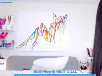 CindyBKK bongacams stream image, 29.03.2025 23:50