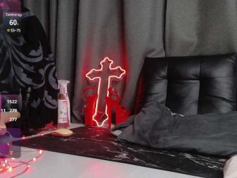 Devilsbride bongacams stream image, 30.03.2025 04:30