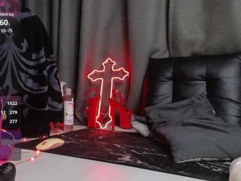 Devilsbride bongacams stream image, 30.03.2025 04:30
