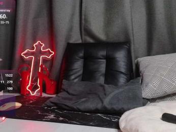 Devilsbride bongacams stream image, 30.03.2025 04:30