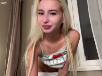 enchant_baby_ chaturbate stream image, 30.03.2025 02:00